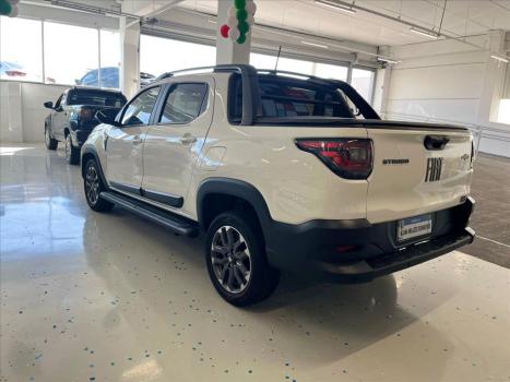 FIAT Strada 1.0 12V TURBO 200 FLEX ULTRA CABINE DUPLA AUTOMTICO CVT, Foto 4