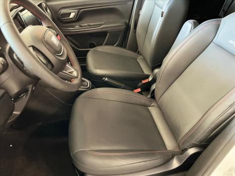 FIAT Strada 1.0 12V TURBO 200 FLEX ULTRA CABINE DUPLA AUTOMTICO CVT, Foto 8