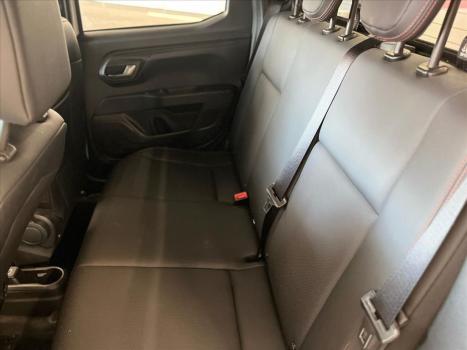 FIAT Strada 1.0 12V TURBO 200 FLEX ULTRA CABINE DUPLA AUTOMTICO CVT, Foto 12