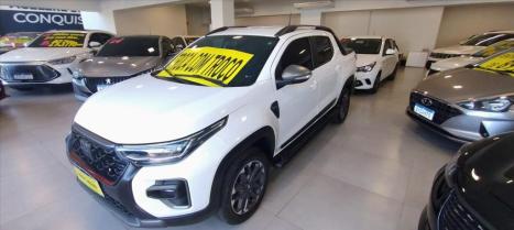 FIAT Strada 1.0 12V TURBO 200 FLEX ULTRA CABINE DUPLA AUTOMTICO CVT, Foto 2