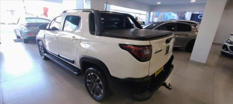FIAT Strada 1.0 12V TURBO 200 FLEX ULTRA CABINE DUPLA AUTOMTICO CVT, Foto 3