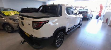 FIAT Strada 1.0 12V TURBO 200 FLEX ULTRA CABINE DUPLA AUTOMTICO CVT, Foto 4