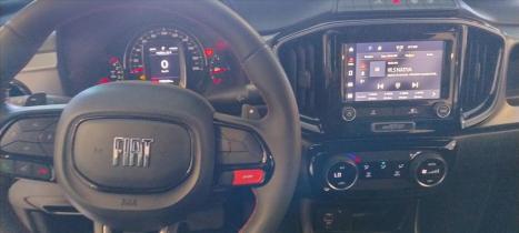 FIAT Strada 1.0 12V TURBO 200 FLEX ULTRA CABINE DUPLA AUTOMTICO CVT, Foto 6