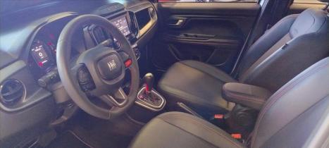 FIAT Strada 1.0 12V TURBO 200 FLEX ULTRA CABINE DUPLA AUTOMTICO CVT, Foto 7