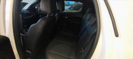 FIAT Strada 1.0 12V TURBO 200 FLEX ULTRA CABINE DUPLA AUTOMTICO CVT, Foto 9