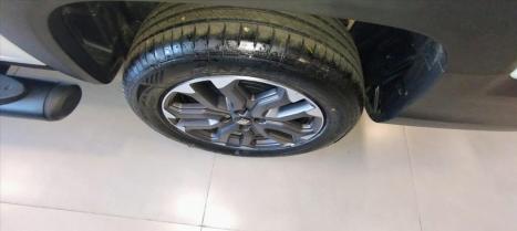 FIAT Strada 1.0 12V TURBO 200 FLEX ULTRA CABINE DUPLA AUTOMTICO CVT, Foto 11