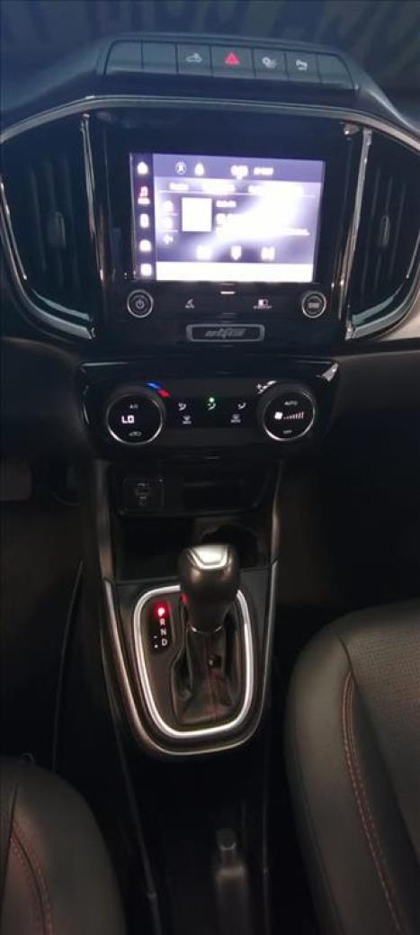 FIAT Strada 1.0 12V TURBO 200 FLEX ULTRA CABINE DUPLA AUTOMTICO CVT, Foto 12