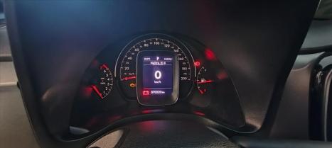 FIAT Strada 1.0 12V TURBO 200 FLEX ULTRA CABINE DUPLA AUTOMTICO CVT, Foto 13