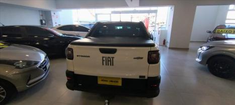 FIAT Strada 1.0 12V TURBO 200 FLEX ULTRA CABINE DUPLA AUTOMTICO CVT, Foto 15