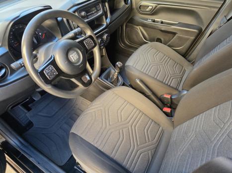 FIAT Strada 1.3 4P FIREFLY FLEX FREEDOM CABINE DUPLA, Foto 8