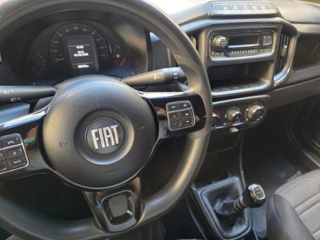 FIAT Strada 1.3 4P FIREFLY FLEX FREEDOM CABINE DUPLA, Foto 9