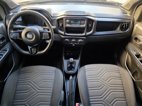 FIAT Strada 1.3 4P FIREFLY FLEX FREEDOM CABINE DUPLA, Foto 10