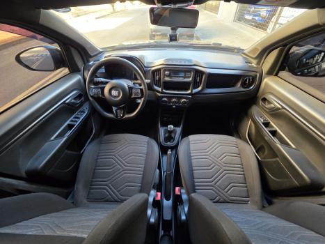 FIAT Strada 1.3 4P FIREFLY FLEX FREEDOM CABINE DUPLA, Foto 11