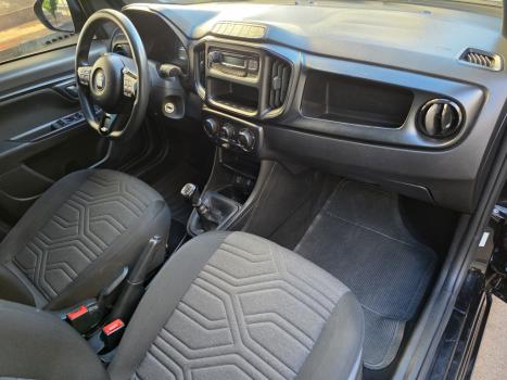 FIAT Strada 1.3 4P FIREFLY FLEX FREEDOM CABINE DUPLA, Foto 14