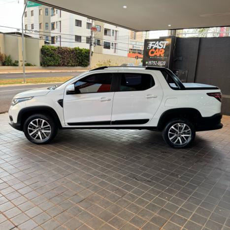 FIAT Strada 1.3 4P FIREFLY FLEX VOLCANO CABINE DUPLA, Foto 4