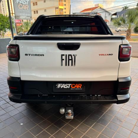 FIAT Strada 1.3 4P FIREFLY FLEX VOLCANO CABINE DUPLA, Foto 8