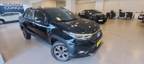 FIAT Strada 1.3 4P FIREFLY FLEX VOLCANO CABINE DUPLA, Foto 1