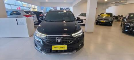 FIAT Strada 1.3 4P FIREFLY FLEX VOLCANO CABINE DUPLA, Foto 5