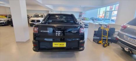 FIAT Strada 1.3 4P FIREFLY FLEX VOLCANO CABINE DUPLA, Foto 15