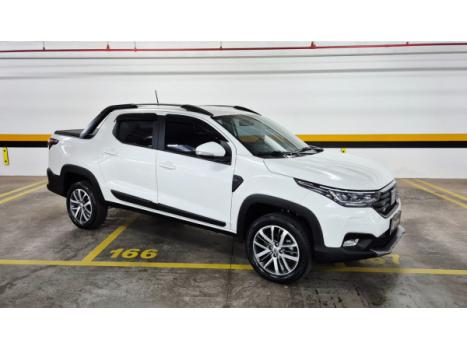 FIAT Strada 1.3 4P FIREFLY FLEX VOLCANO CABINE DUPLA, Foto 5