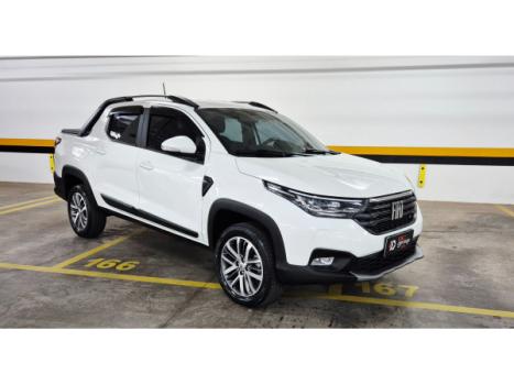 FIAT Strada 1.3 4P FIREFLY FLEX VOLCANO CABINE DUPLA, Foto 6