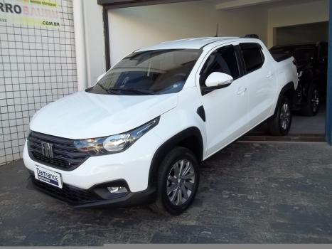 FIAT Strada 1.3 4P FIREFLY FLEX FREEDOM CABINE DUPLA, Foto 2