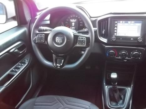 FIAT Strada 1.3 4P FIREFLY FLEX FREEDOM CABINE DUPLA, Foto 5