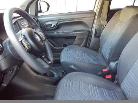 FIAT Strada 1.3 4P FIREFLY FLEX FREEDOM CABINE DUPLA, Foto 7