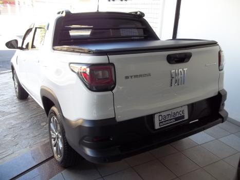 FIAT Strada 1.3 4P FIREFLY FLEX FREEDOM CABINE DUPLA, Foto 9