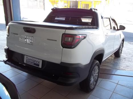 FIAT Strada 1.3 4P FIREFLY FLEX FREEDOM CABINE DUPLA, Foto 10