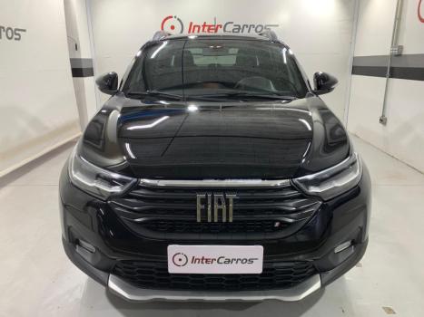 FIAT Strada 1.3 4P FIREFLY FLEX VOLCANO CABINE DUPLA, Foto 2
