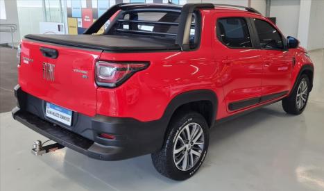 FIAT Strada 1.3 4P FIREFLY FLEX VOLCANO CABINE DUPLA AUTOMTICO, Foto 6