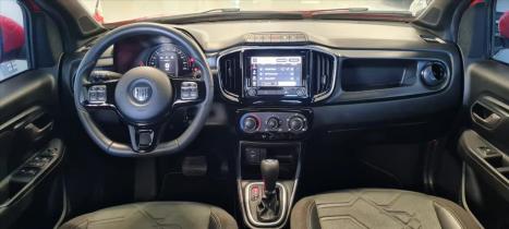 FIAT Strada 1.3 4P FIREFLY FLEX VOLCANO CABINE DUPLA AUTOMTICO, Foto 7