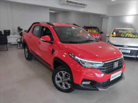 FIAT Strada 1.3 4P FIREFLY FLEX VOLCANO CABINE DUPLA, Foto 2