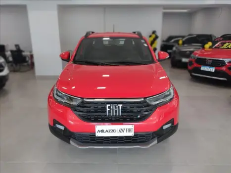 FIAT Strada 1.3 4P FIREFLY FLEX VOLCANO CABINE DUPLA, Foto 5