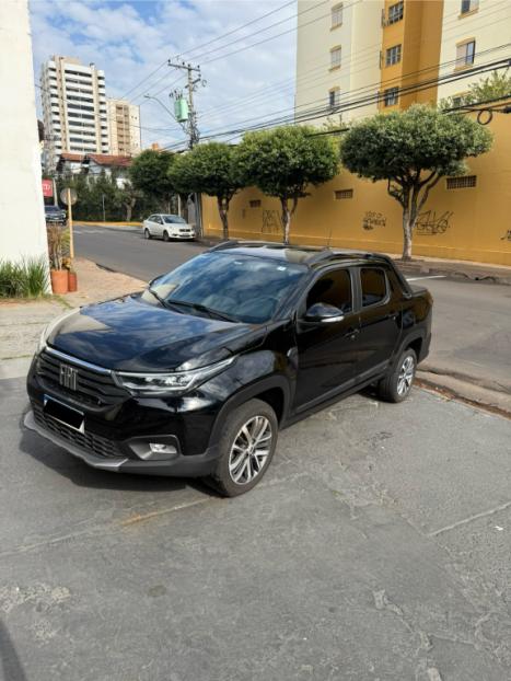 FIAT Strada 1.3 4P FIREFLY FLEX VOLCANO CABINE DUPLA AUTOMTICO, Foto 1