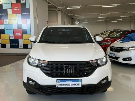 FIAT Strada 1.3 4P FIREFLY FLEX FREEDOM CABINE DUPLA, Foto 2