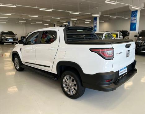 FIAT Strada 1.3 4P FIREFLY FLEX FREEDOM CABINE DUPLA, Foto 4