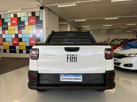 FIAT Strada 1.3 4P FIREFLY FLEX FREEDOM CABINE DUPLA, Foto 5