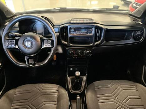 FIAT Strada 1.3 4P FIREFLY FLEX FREEDOM CABINE DUPLA, Foto 7