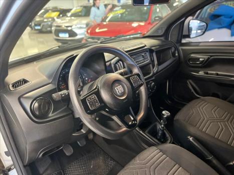 FIAT Strada 1.3 4P FIREFLY FLEX FREEDOM CABINE DUPLA, Foto 8