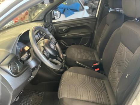 FIAT Strada 1.3 4P FIREFLY FLEX FREEDOM CABINE DUPLA, Foto 9