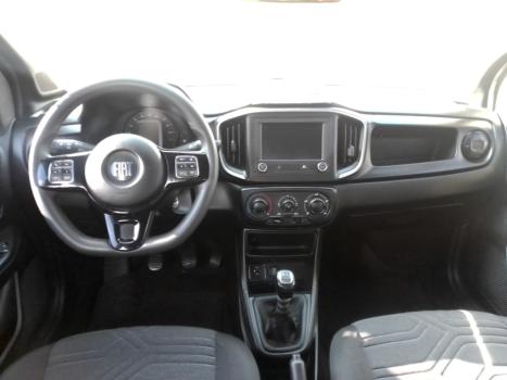 FIAT Strada 1.3 4P FIREFLY FLEX FREEDOM CABINE DUPLA, Foto 4