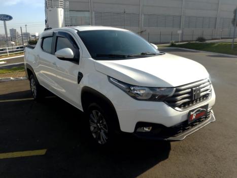 FIAT Strada 1.3 4P FIREFLY FLEX FREEDOM CABINE DUPLA, Foto 6