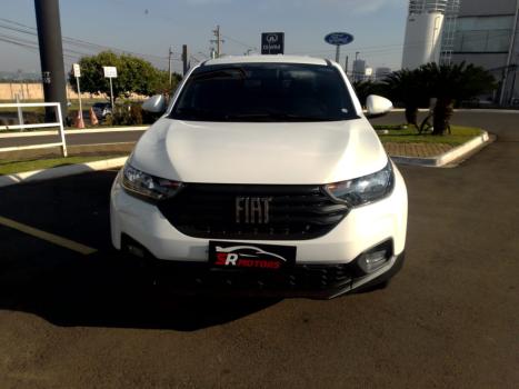 FIAT Strada 1.3 4P FIREFLY FLEX FREEDOM CABINE DUPLA, Foto 7
