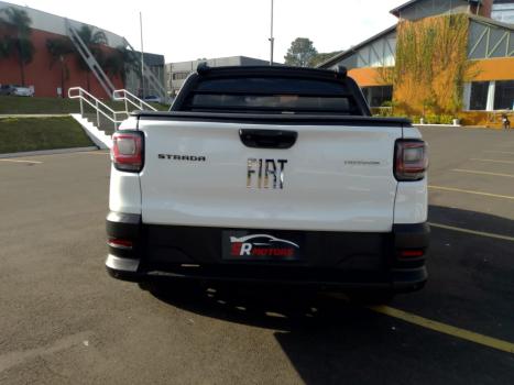 FIAT Strada 1.3 4P FIREFLY FLEX FREEDOM CABINE DUPLA, Foto 10