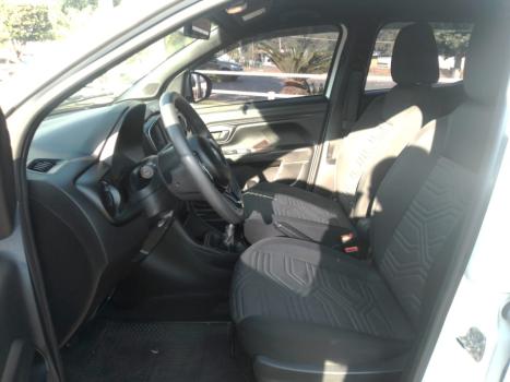 FIAT Strada 1.3 4P FIREFLY FLEX FREEDOM CABINE DUPLA, Foto 11
