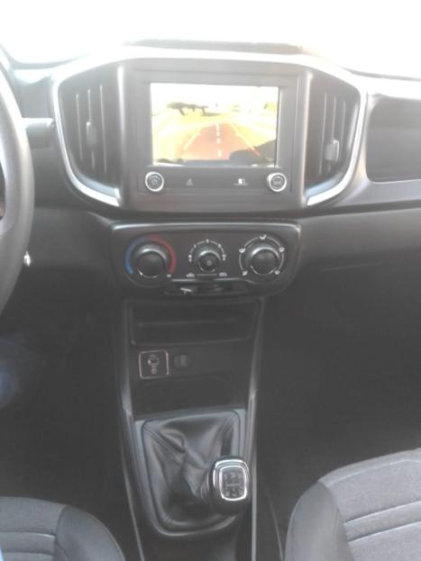 FIAT Strada 1.3 4P FIREFLY FLEX FREEDOM CABINE DUPLA, Foto 13