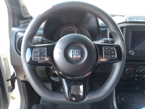 FIAT Strada 1.3 4P FIREFLY FLEX FREEDOM CABINE DUPLA, Foto 14