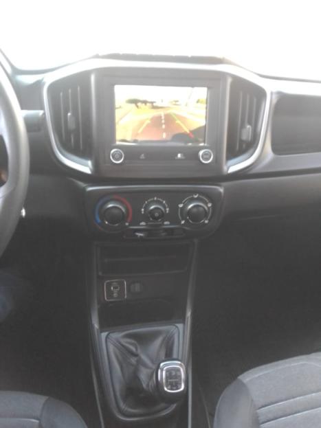 FIAT Strada 1.3 4P FIREFLY FLEX FREEDOM CABINE DUPLA, Foto 16